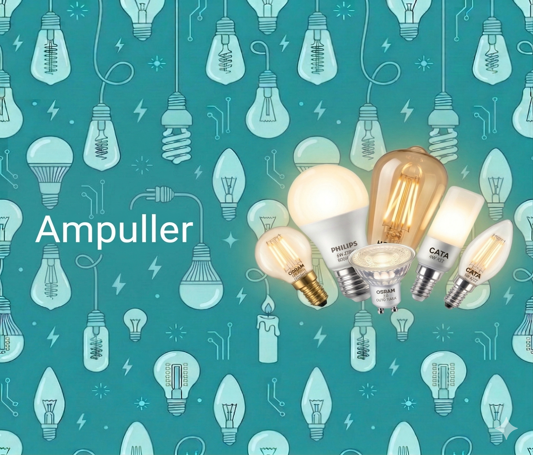 Ampuller