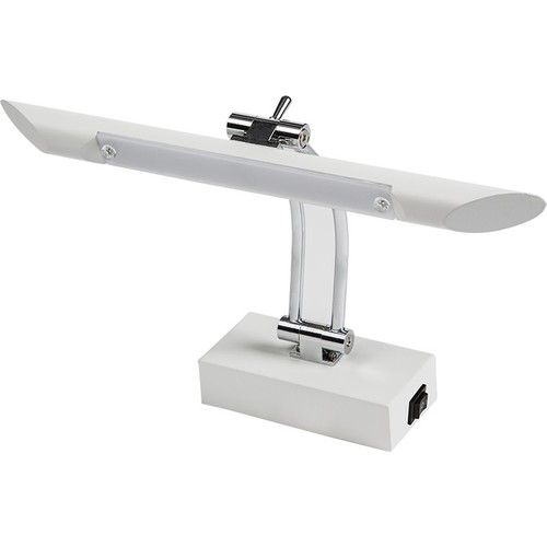 CATA CT-5205 4W  Ledli Aplik Beyaz