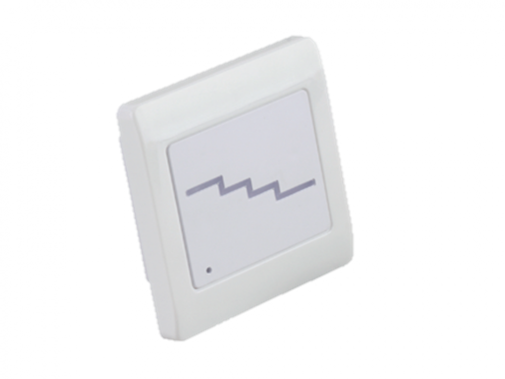 Horoz Quartz 2W Led Gömme Armatür Radar Sensörlü 4000K