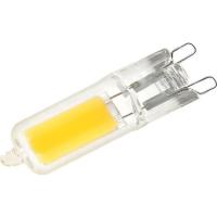 4W Ledli G9 Duylu Kapsül Ampul Günışığı