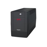 APC BVG2200I-GR Easy UPS 2200VA, Kule, 230V, 4 SCHUKO Çıkışı, AVR