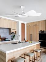 Cata CT-1157 122w Fırtına Fan Led Ampul E27 Duylu 