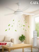 Cata CT-1157 122w Fırtına Fan Led Ampul E27 Duylu 