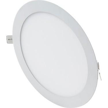 Cata CT-5169 6500K Beyaz Işık 18W Panel Led Armatür 
