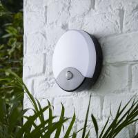 Cata CT-7092 Palermo 20W Sensörlü LED Duvar Apliği 