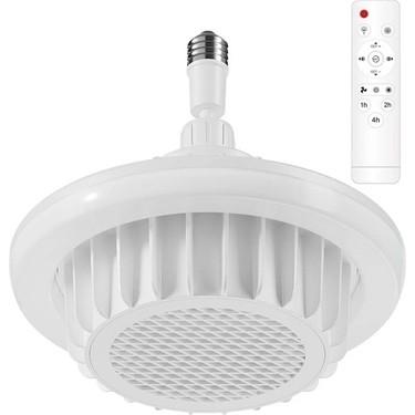 Cata Ct-1160 Güneş Isıtıcılı LED Ampul - 3 Renk