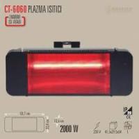 Cata Ct-6060 Plazma 2000W Radyan Isıtıcı ( Dış Mekan )