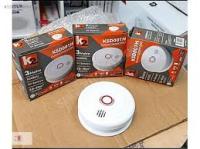 Kendal K2 Global Duman Dedektörü 90 Desibel KSD001H8