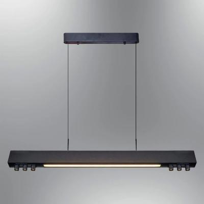 Özcan 1210-01 Vader Magnet Metal Sarkıt Siyah