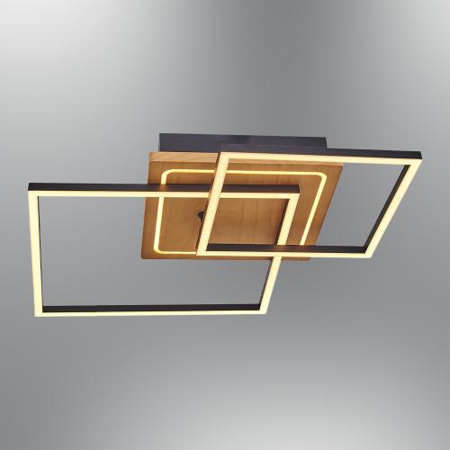 Özcan 1415K-1 Plafonyer Meşe