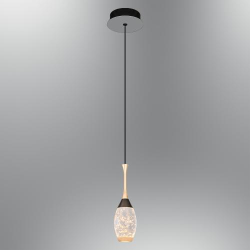 Özcan 2819-1A Tekli Sarkıt