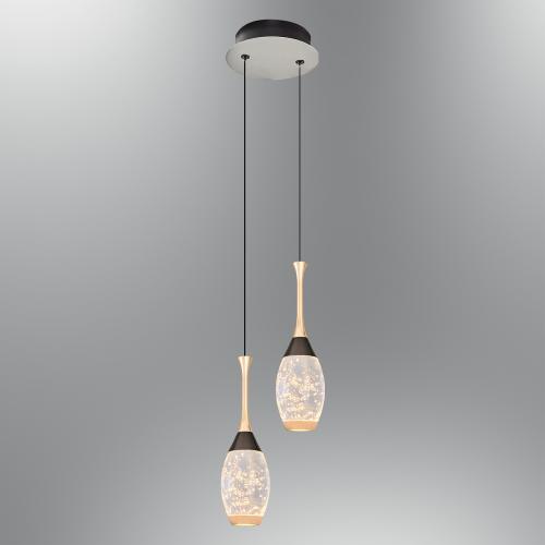 Özcan 2819-2A 2'li Sarkıt