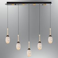 Özcan 2819-5AS 5'li Sıralı Sarkıt