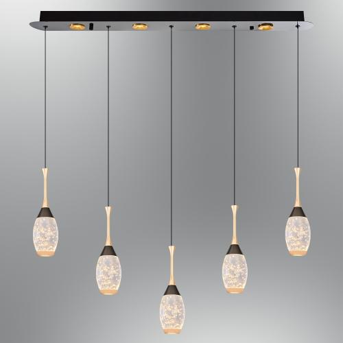 Özcan 2819-5AS 5'li Sıralı Sarkıt