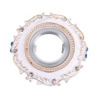 Akçay Ares Model Dekoratif Spot + Ampul (Günışığı)