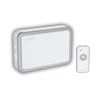 CATA CT-103 Uzaktan Kumandalı Kablosuz Kapı Zili