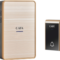 CATA CT-104 Uzaktan Kumandalı Kapı Zili