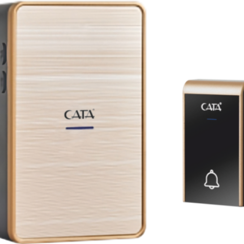 CATA CT-104 Uzaktan Kumandalı Kapı Zili
