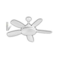 Cata CT-1157 122w Fırtına Fan Led Ampul E27 Duylu 