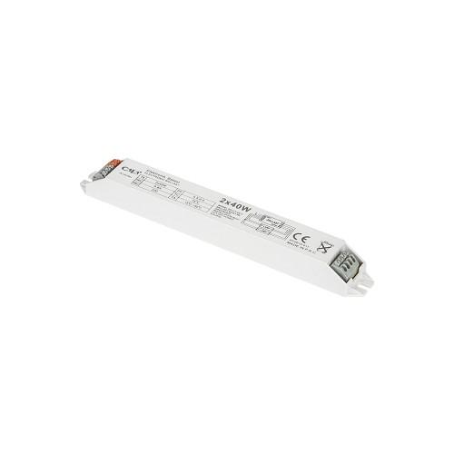 CATA CT-2511 2X40W Elektronik Balast
