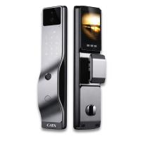 CATA CT-4040 Kameralı Akıllı Kilit