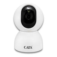 CATA CT-4050 Akıllı IP Kamera
