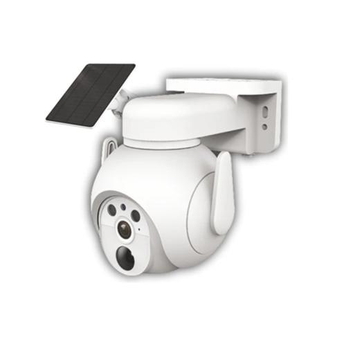 CATA CT-4052 Solar Dış Akıllı Kamera Qhd 1269 P