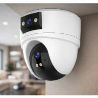 CATA CT-4054 Akıllı Dome Kamera