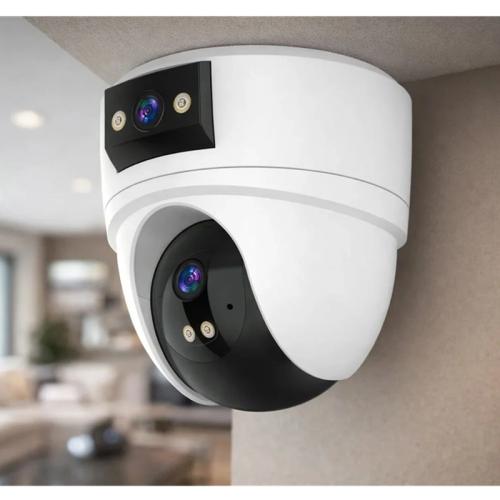 CATA CT-4054 Akıllı Dome Kamera
