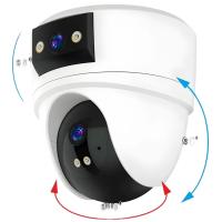 CATA CT-4054 Akıllı Dome Kamera