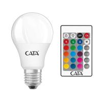 CATA CT-4058 Uzaktan Kumandalı Renk Değiştirebilen Led Ampul