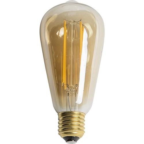 CATA CT-4284 Rustik Led Ampul Amber