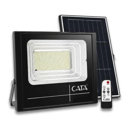 Cata Ct-4650 300W Amazon  Solar Projektör (Ayrı Solar Panelli)