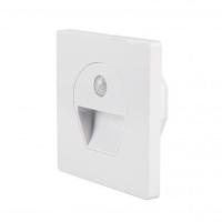 CATA CT-5170 1W Sensörlü Fotoselli Koridor Kasalı Günışığı