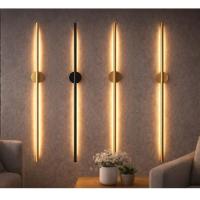 Cata Ct-5211 7W Modern LED Aplik 