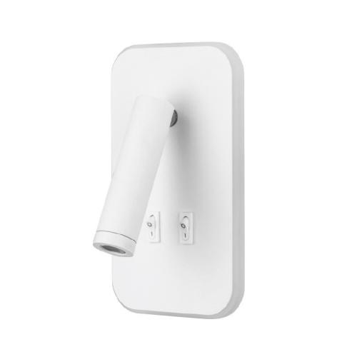 CATA CT-5253 Çift Taraflı 13W Duvar Aplik