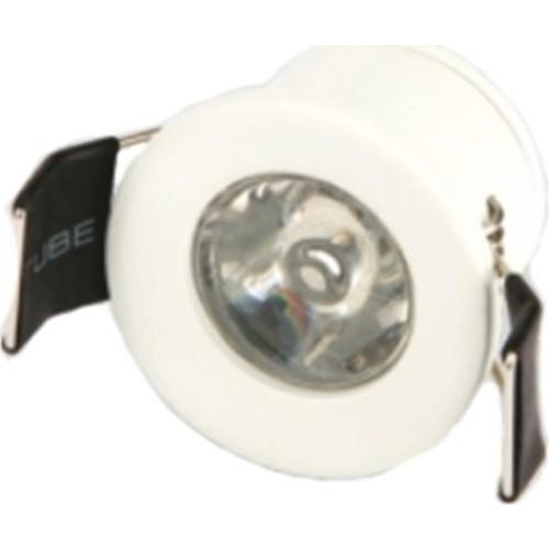 CATA CT-5270 1,5W Power Led Yıldız Spot Günışığı