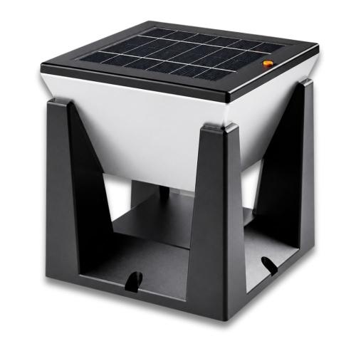 CATA CT-7314 Tibet 75W Solar Bahçe Armatürü