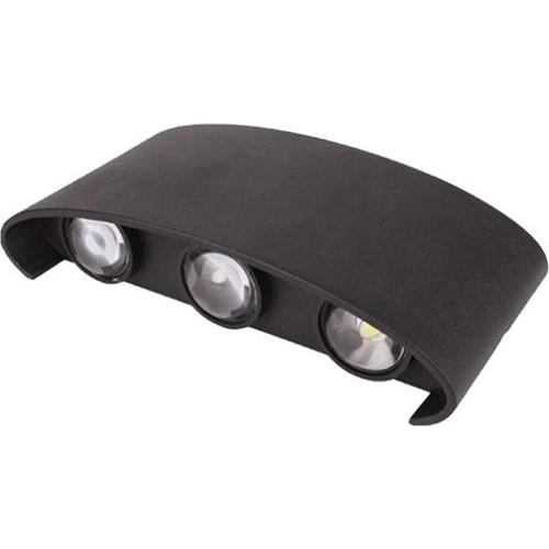 Cata CT-8011 Haiti Led Aplik Çift Yönlü Amber