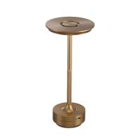 CATA CT-8431 Sevilla Şarjlı Dokunmatik 3 Fonksiyonlu Masa Lambası