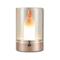 Cata Ct-8432 Tokyo Şarjlı Masa Lambası Temassız Elle Kontrol 3200K