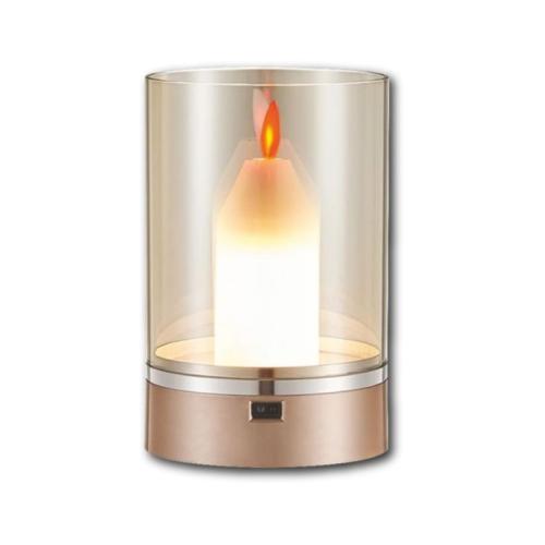 Cata Ct-8432 Tokyo Şarjlı Masa Lambası Temassız Elle Kontrol 3200K