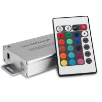 CATA CT-9147 18 Amper 288W RGB Led Şerit Kontrol Kumandası