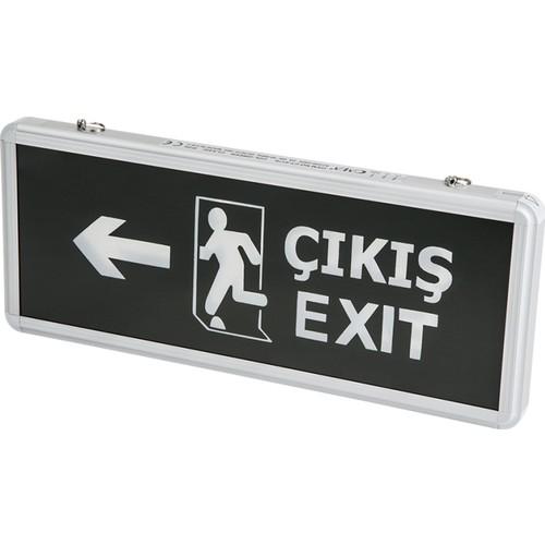 CATA CT-9170 3W Exit Çıkış Armatürü