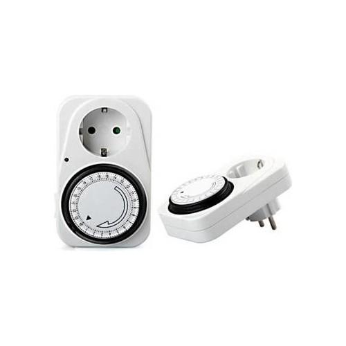 CATA CT-9180 Zaman Ayarlı Mekanik Priz