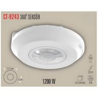 CATA CT-9243 360 Derece Tavan Hareket Sensörü