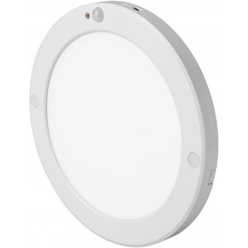 CATA CT-9247 Sensörlü Sıva Üstü Led Armatür (Gece Gündüz Ayarlı)