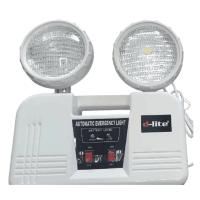 D-Lite 2X5 Watt Emergency Ledli Acil Durum Aydınlatma Armatürü