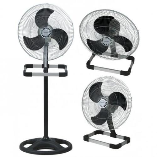 Global KCF 275 85W Sanayi Tip Vantilatör