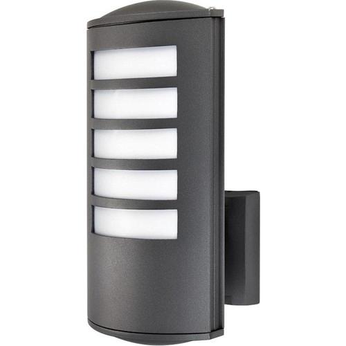 GoldX ze-956 Dış Mekan Aplik Metal Kasa 